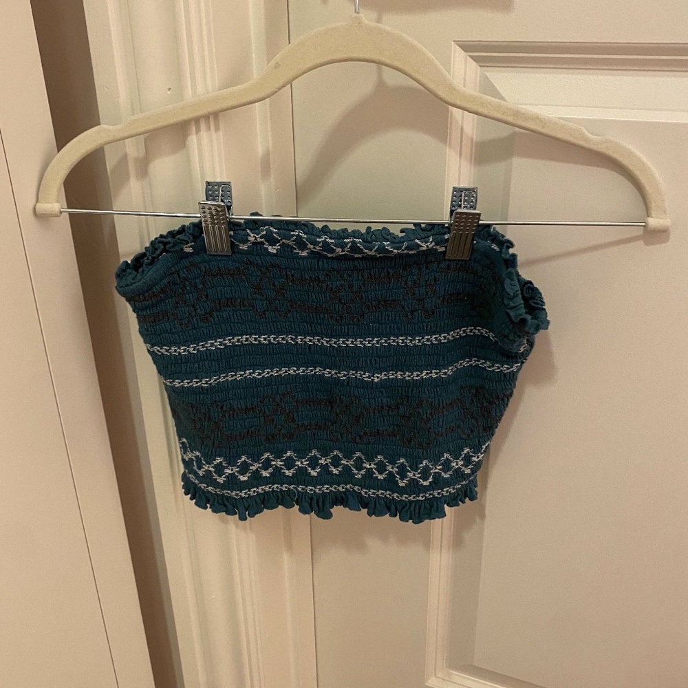 Urban Outfitters Tube Top